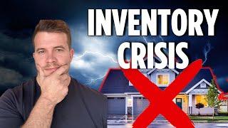 Birmingham AL Real Estate Market Update Jan 2025 - Housing Inventory Crisis Is Worse Than You Think