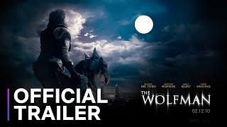 NEW HORROR MOVIE TRAILER 2025 | Wolf Man | Official Trailer