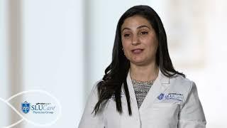 Dr. Rania Farhat - SLUCare Physician Group Pulmonary