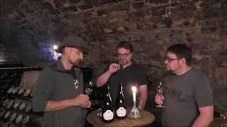 Folge 708 On Tour - Zu Besuch beim Weingut Schloss Sommerhausen