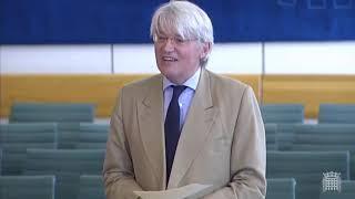 Westminster Hall debate: Privatisation of Channel 4 | Andrew Mitchell MP