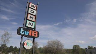 WDHN News is now on your screen, online, and on the road