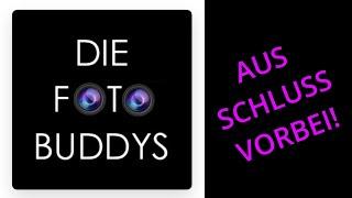 DAS WARS! AUS SCHLUSS VORBEI - Letzte Folge Die Fotobuddys