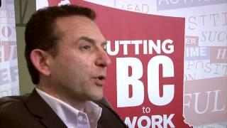 Ian Koenigsfest - "Put BC To Work" Wraps Up