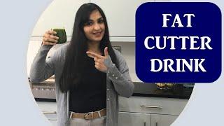 Fat Cutter Drink / Lose Belly Fat Fast / Best Weight Loss Drink / Samyuktha Diaries