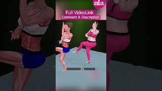 M 311: Lose Weight and Feel Great with Zumba Dance: A Full Body Workout that Combines Cardio,