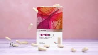 Sensilab DK - ThyroLux med (100% NRV) Jod