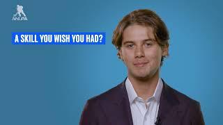 Ask Me Anything | Jack Hughes