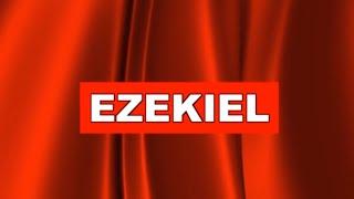 Ezekiel (The Book of Ezekiel Visual Bible) WEB | Bible Movie