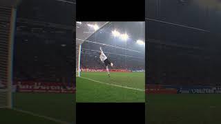 Manuel Neuer Best Saves#shorts #football