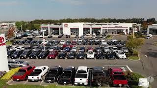 Toyota of Turnersville | Toyota Dealership Vineland NJ