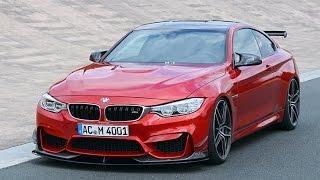 AC Schnitzer ACS4 Sport - Fahrbericht vom Handlingskurs