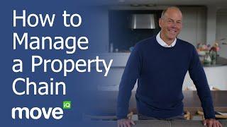 Property Chain UK | Buying a House Tips from Phil Spencer