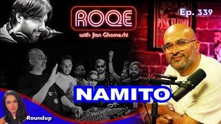 Roqe Ep. 339 - Namito, Roundup: IRI at the UN