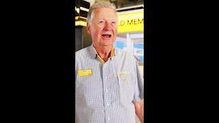 Mike Knows Loyalty | Hertz Car Rental