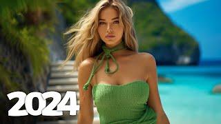 Summer Music Mix 2024 Alan Walker, Dua Lipa, Coldplay, Martin Garrix & Kygo, The Chainsmokers Style