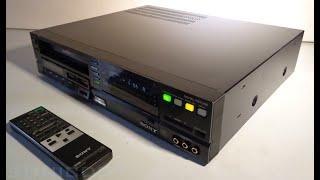 SL HF840D Restoration Super Beta hi-fi Digital Picture Effects March 2020