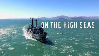 Sea Shepherd Gala Video