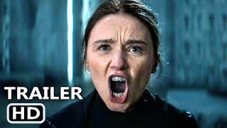 DUNE: PROPHECY Trailer 2 (2024) Emily Watson