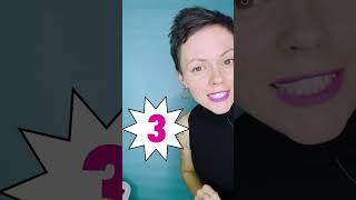 5 шагов чтобы избавиться от русского акцента в английской речи‍️ #британскийакцент #shorts