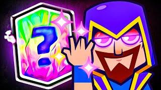 THIS WIZARD EVOLUTION DECK IS BROKEN!!!!!!!!