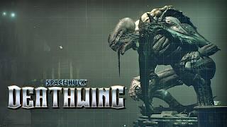 The Enemies of Space Hulk: Deathwing