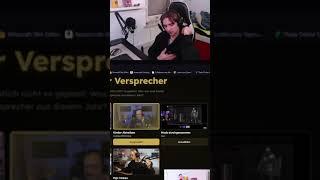 Ich meinte den Clip digga | #timolosky auf #Twitch