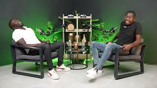 Unscripted With Rofhiwa Manyaga - Hosted By Mufunwa M