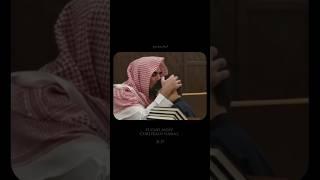 الشيخ محمد اللحيدان