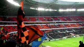 Shakhtar Donetsk vs. Vorskla Poltava