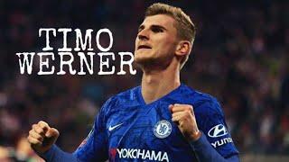 Timo Werner - Welcome To Chelsea