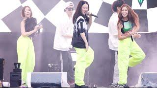 Diva(디바) 2024 타임캡슐 슈퍼콘서트 대전 Full Ver. ( UP And Down + 그래 + JOY + 딱이야! + 왜불러)