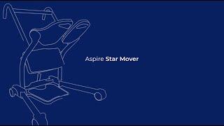 Aspire Star Mover - The easy way to transfer patients