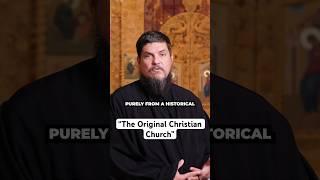 Orthodox or Catholic? ️️ Which is The Original Church?