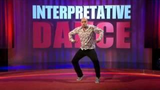 David Armand - Careless Whisper (Interpretative Dance)