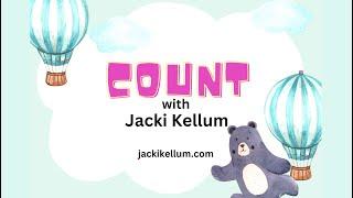 Count the Balloons - Grow with Jacki Kellum