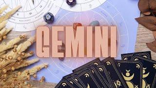 GEMINI" 2 Hours Left: Illuminate Your Financial Future! "TAROT TODAY