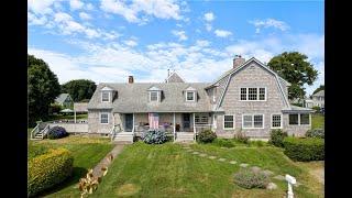 Westerly RI Homes Real Estate for Sale: 9 Passpataug Avenue