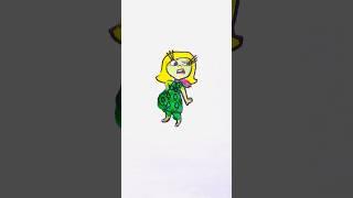 Inside out 2 | nostalgia #insideout2 #nostalgia #art #youtubshort