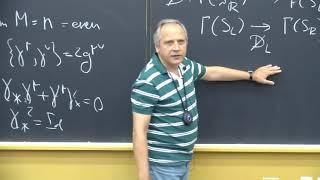 Colloquium: Index theorems, anomalies and all that