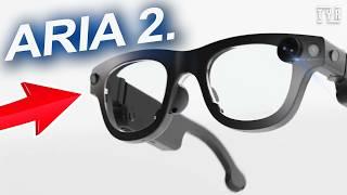 Meta Unveiled NEW Glasses while Sony DROPs the PSVR2 Price + DECKARD LEAKS