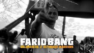 FARID BANG - GELDWÄSCHE // KEYBOARD WARRIORS [official Video]