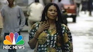 Black Rights Fugitive JoAnne Chesimard In Cuba - Part 1 | NBC News