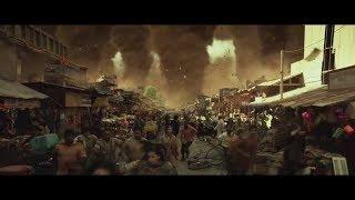 STORM IN INDIA - GEOSTORM MOVIE CLIP