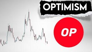 Optimism Price Prediction. OP crypto updates