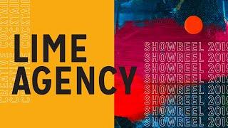 Lime Agency Showreel 2019