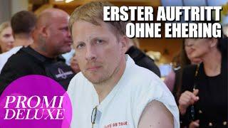Oliver Pocher: Nach Trennung erstmals öffentlich ohne Ehering unterwegs