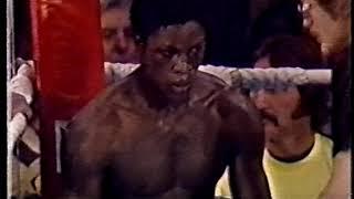 Roberto Duran vs Joszef Nsubuga