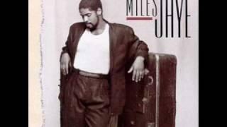 MILES JAYE - LETS START LOVE OVER