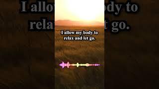 Affirmations to Overcome Anxiety | Affirmations for Anxiety, Positive Thinking, Healing, Inner Peace